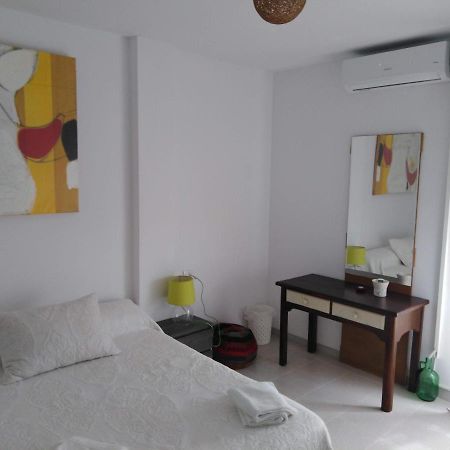 Paupet Hotel Almería Exterior photo